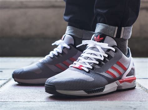 adidas zx flux 8000.